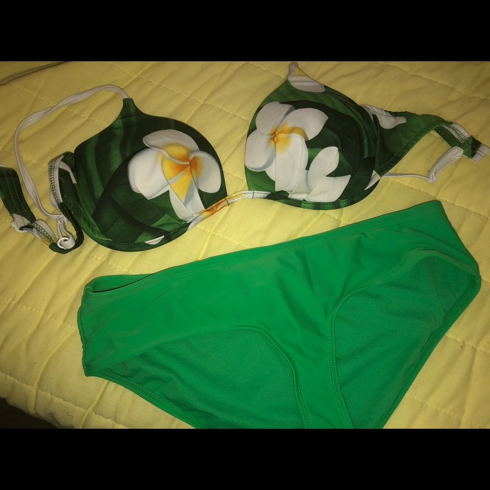 Old navy bikini